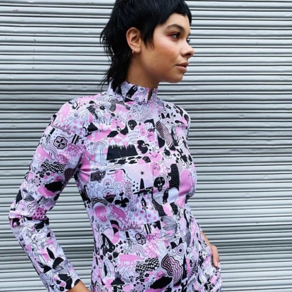 Nooworks large Howell devosuit
